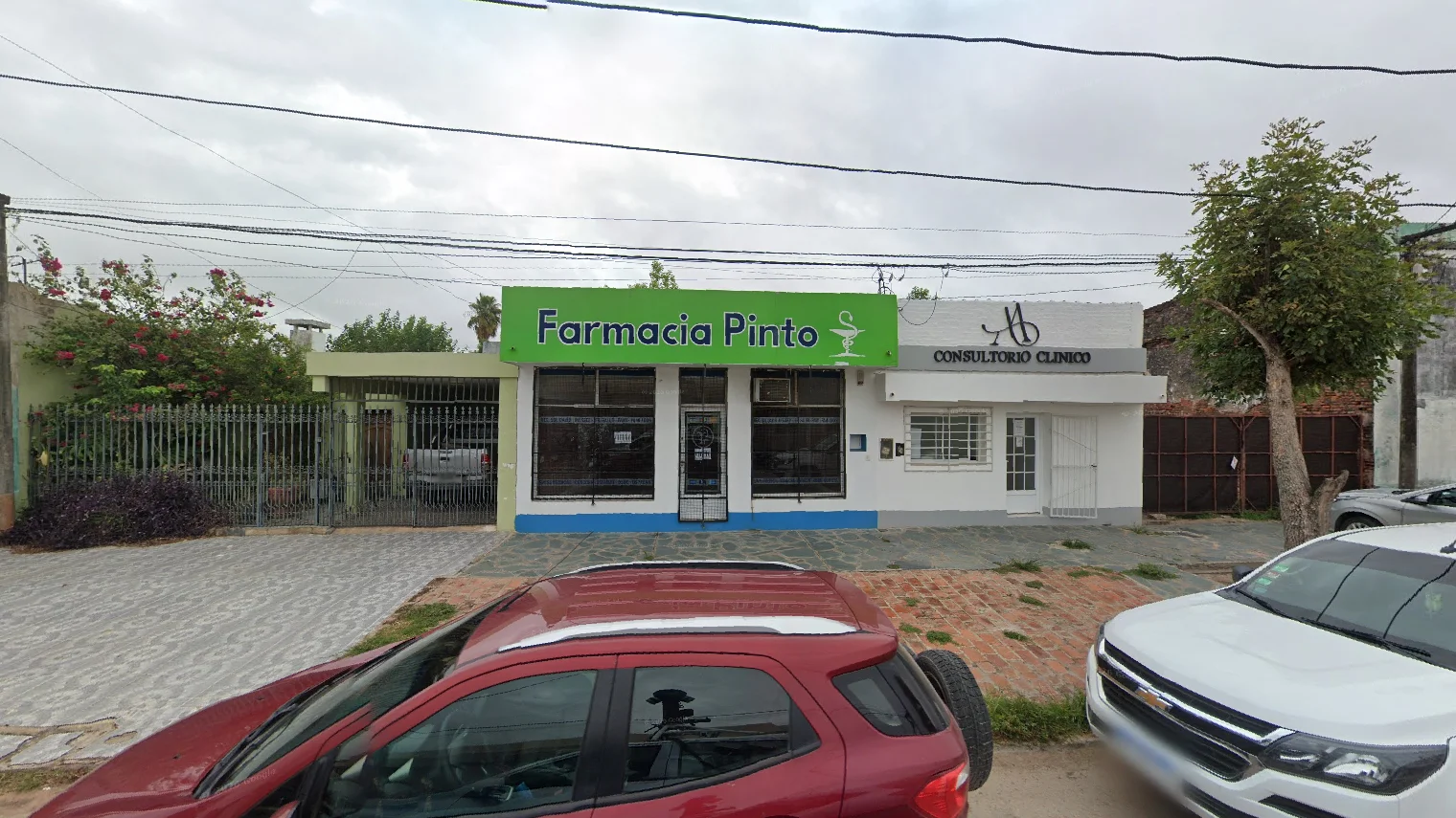 Foto de Farmacia PINTO