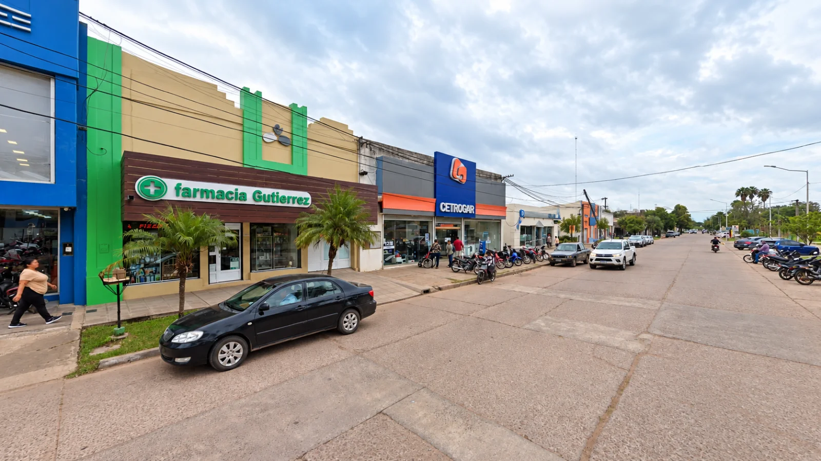 Foto de Farmacia Gutierrez