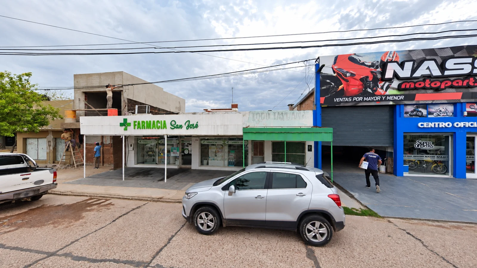 Foto de Farmacia San Jose