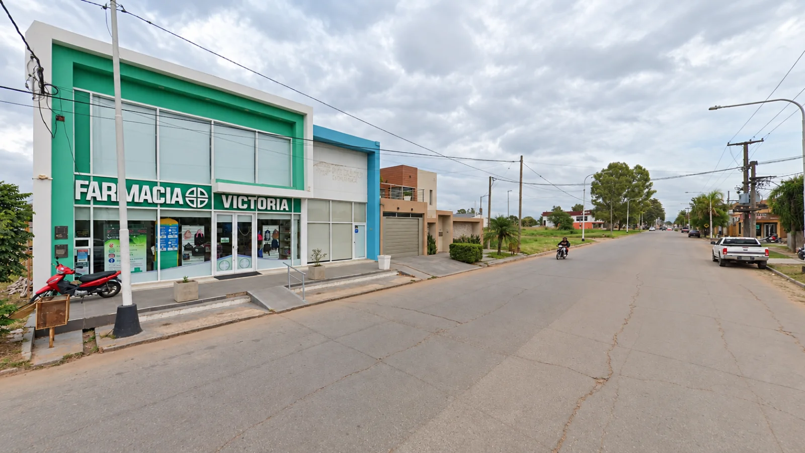 Foto de Farmacia victoria