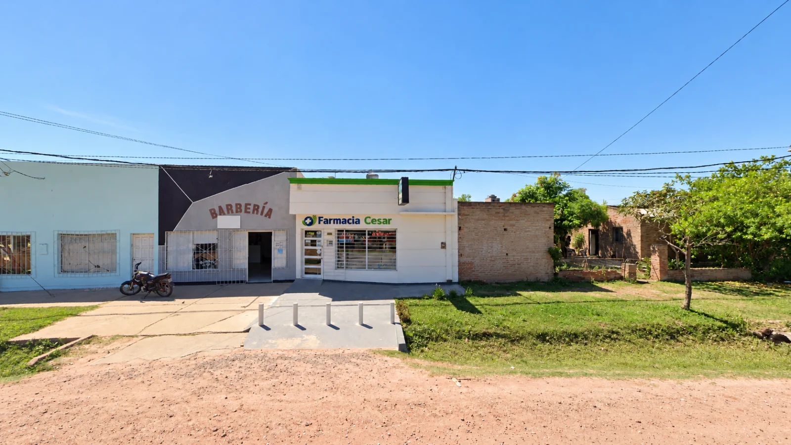 Foto de Farmacia cesar