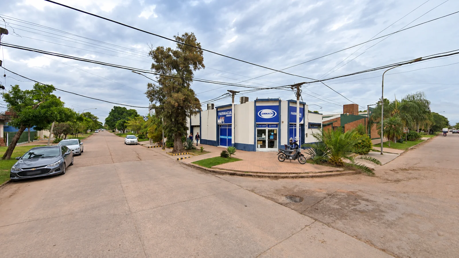 Foto de Farmacia Social